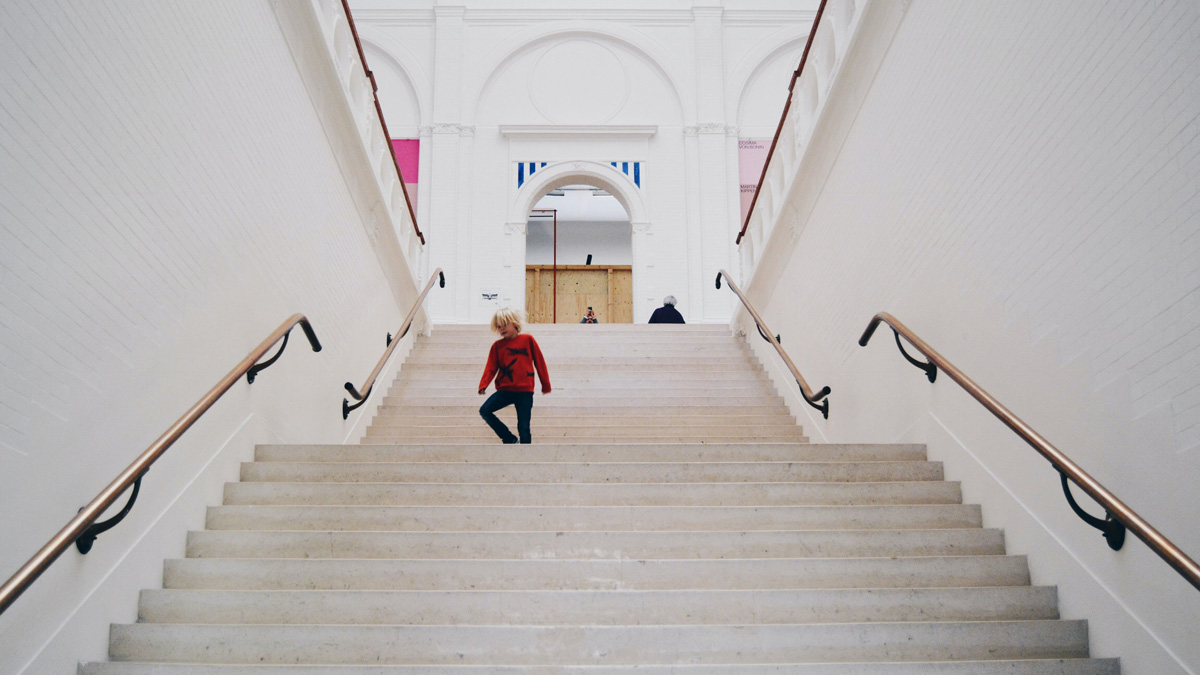 Spannende Museen für Kinder in Deutschland: Zehn Tipps für kleine Entdecker 15 Foto: Madalena Veloso / Unsplash