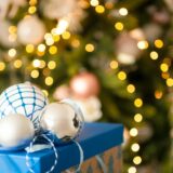 Weihnachtsgeschenke gesucht und gefunden, Foto: Kurt Weigel / Unsplash