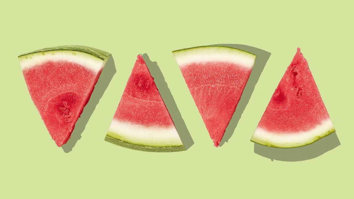 Wassermelonen-Smoothie für Kinder – gesund, kreativ und überraschend cool 4 Der ideale Sommersnack - die Wassermelone, Foto: Shamblen Studios / Unsplash