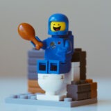 Verstopfung beim Kleinkind - was tun?, Foto: Daniel K CHeuung / Unsplash