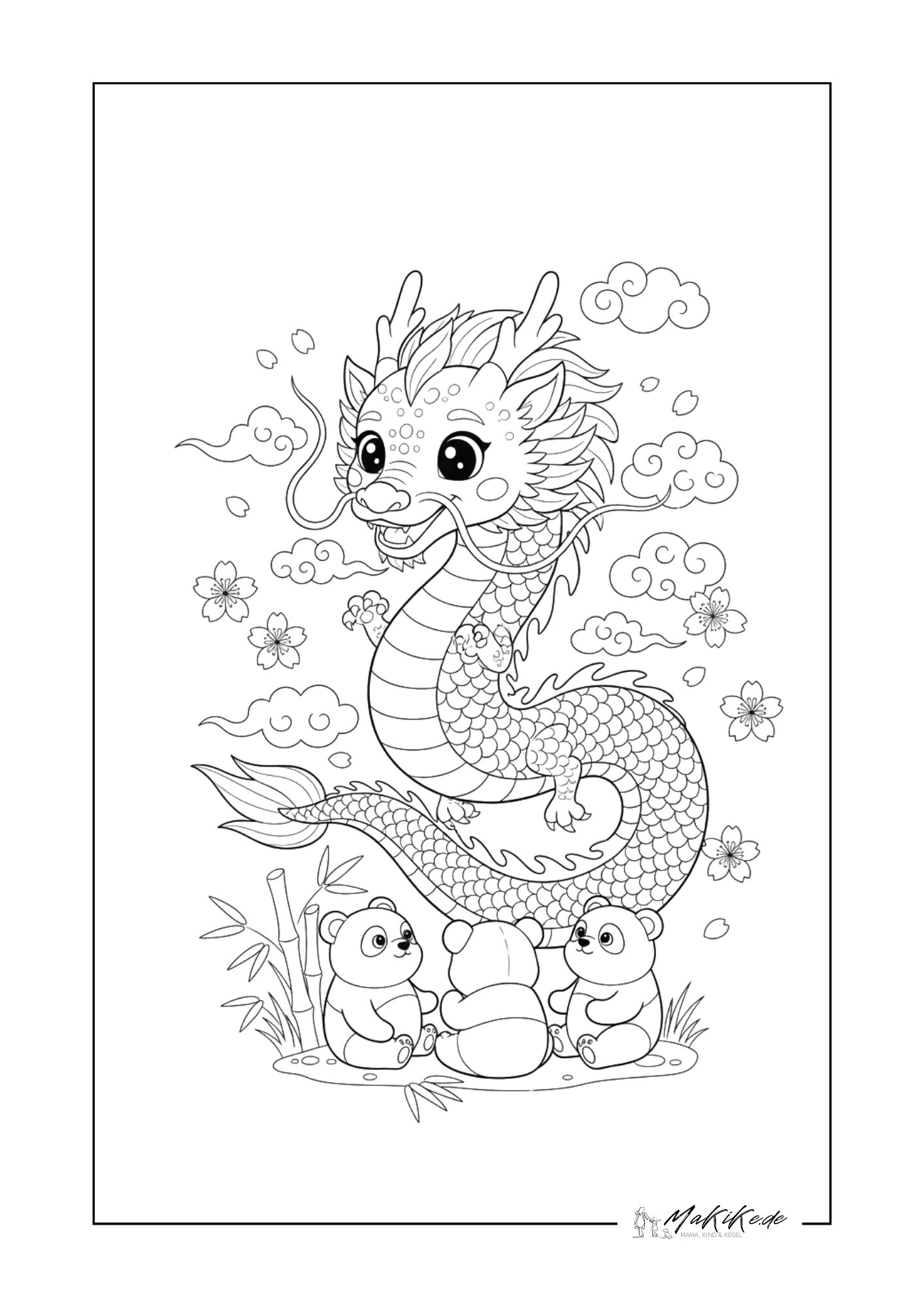 Drachen 03