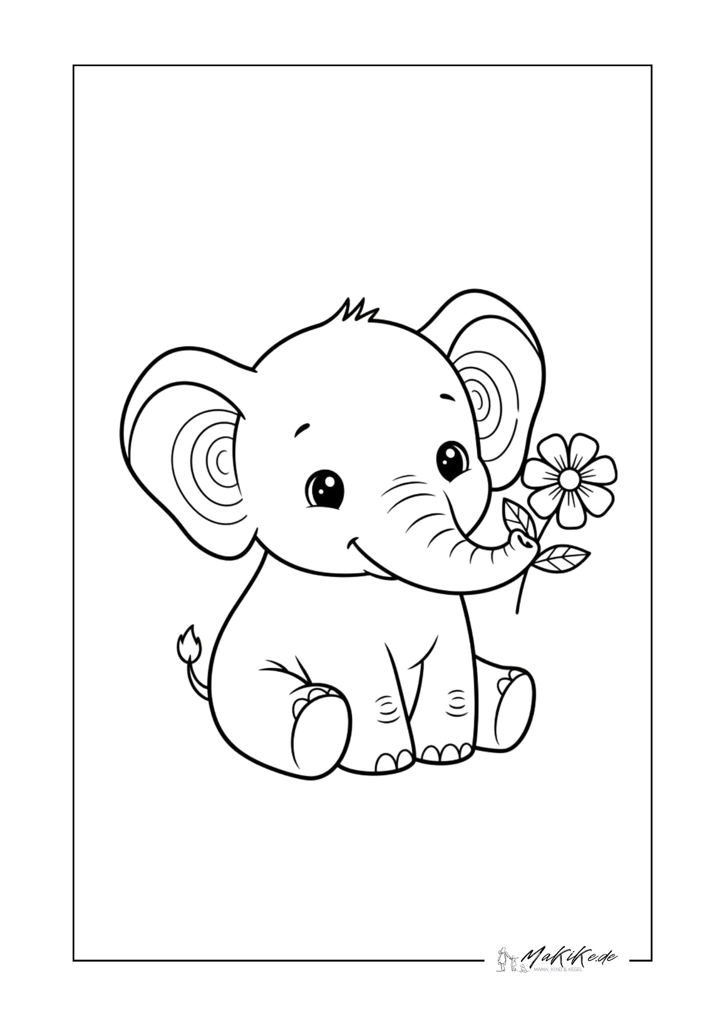 Elefant 02