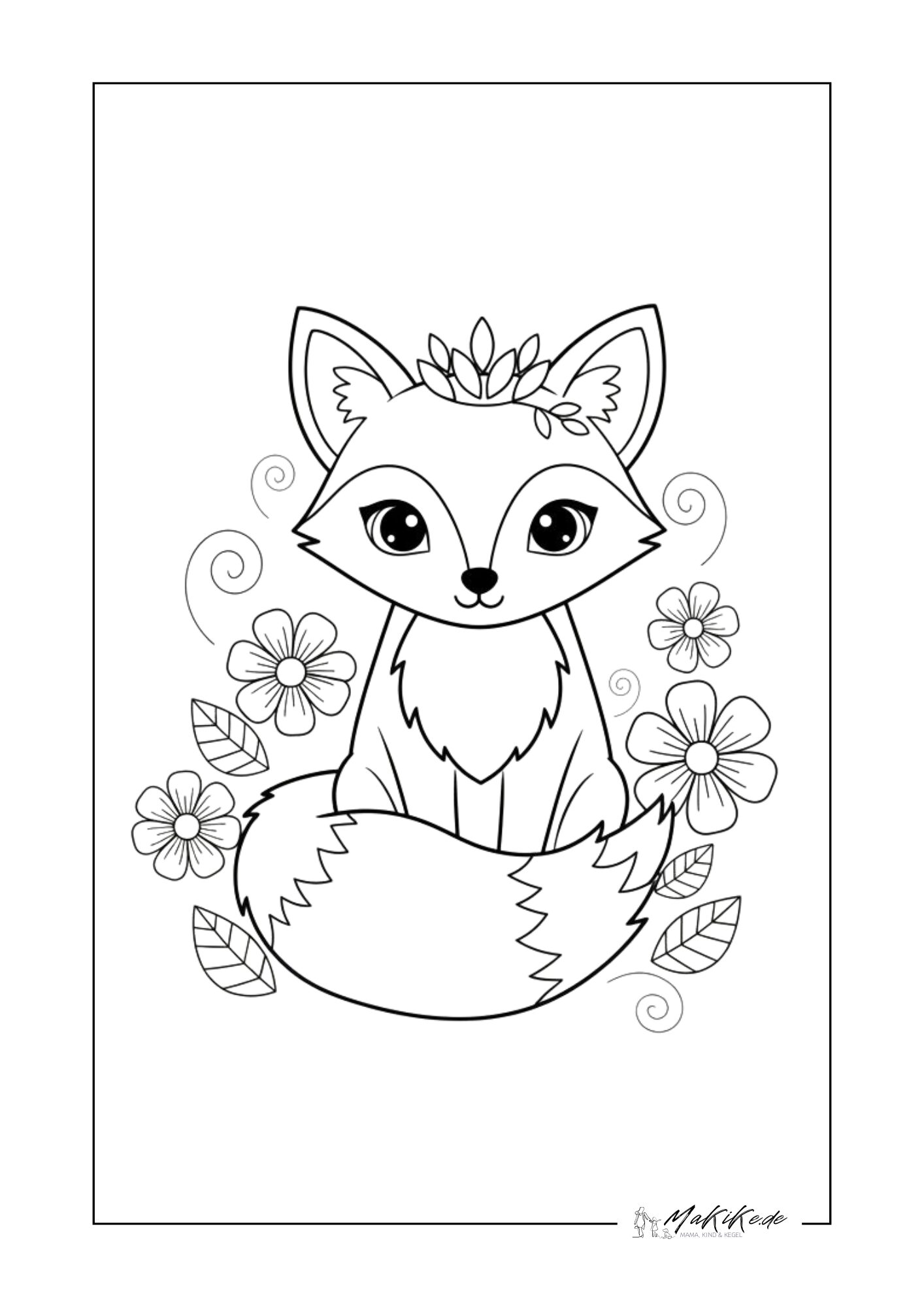 Fuchs 01