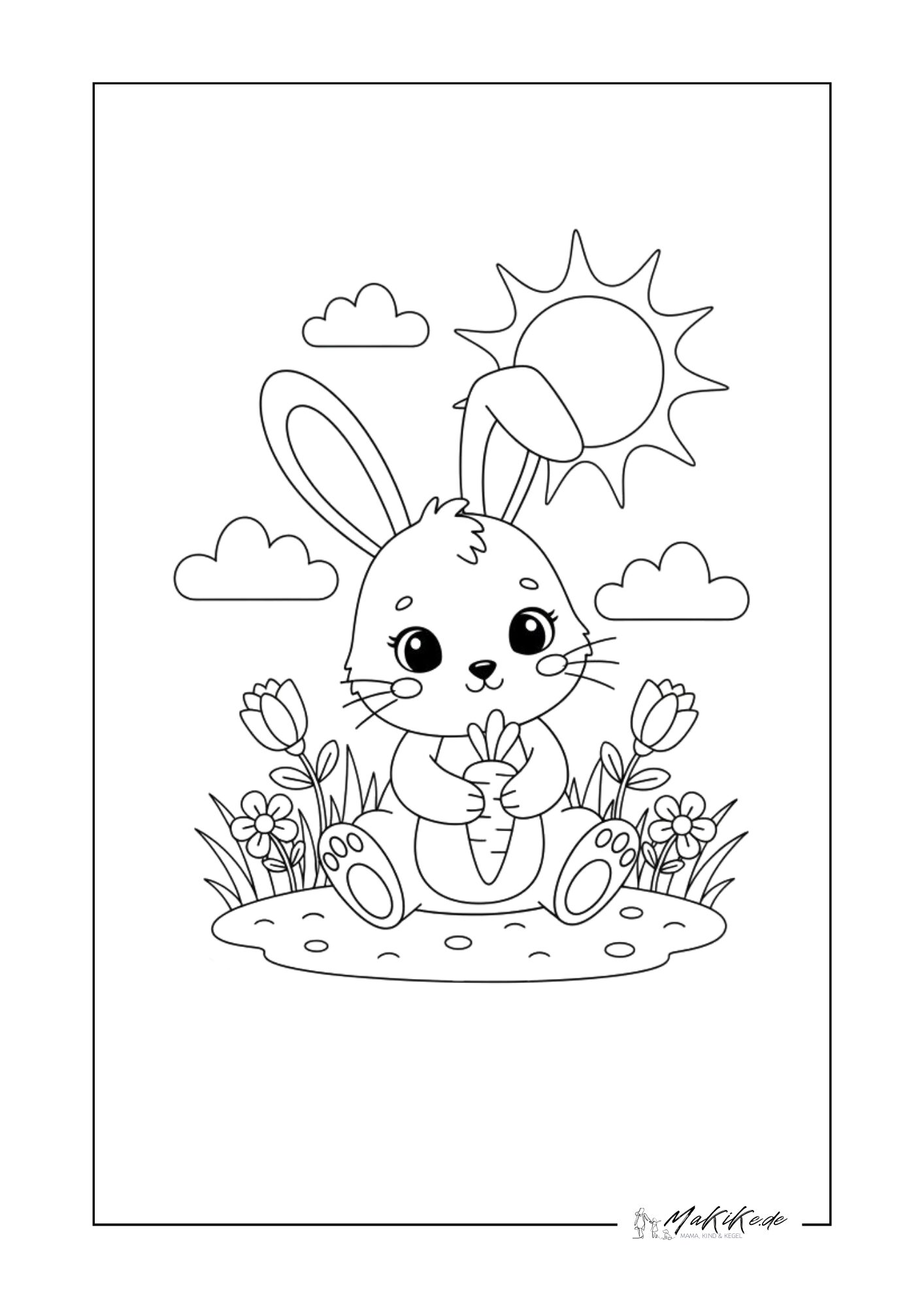 Hase 01