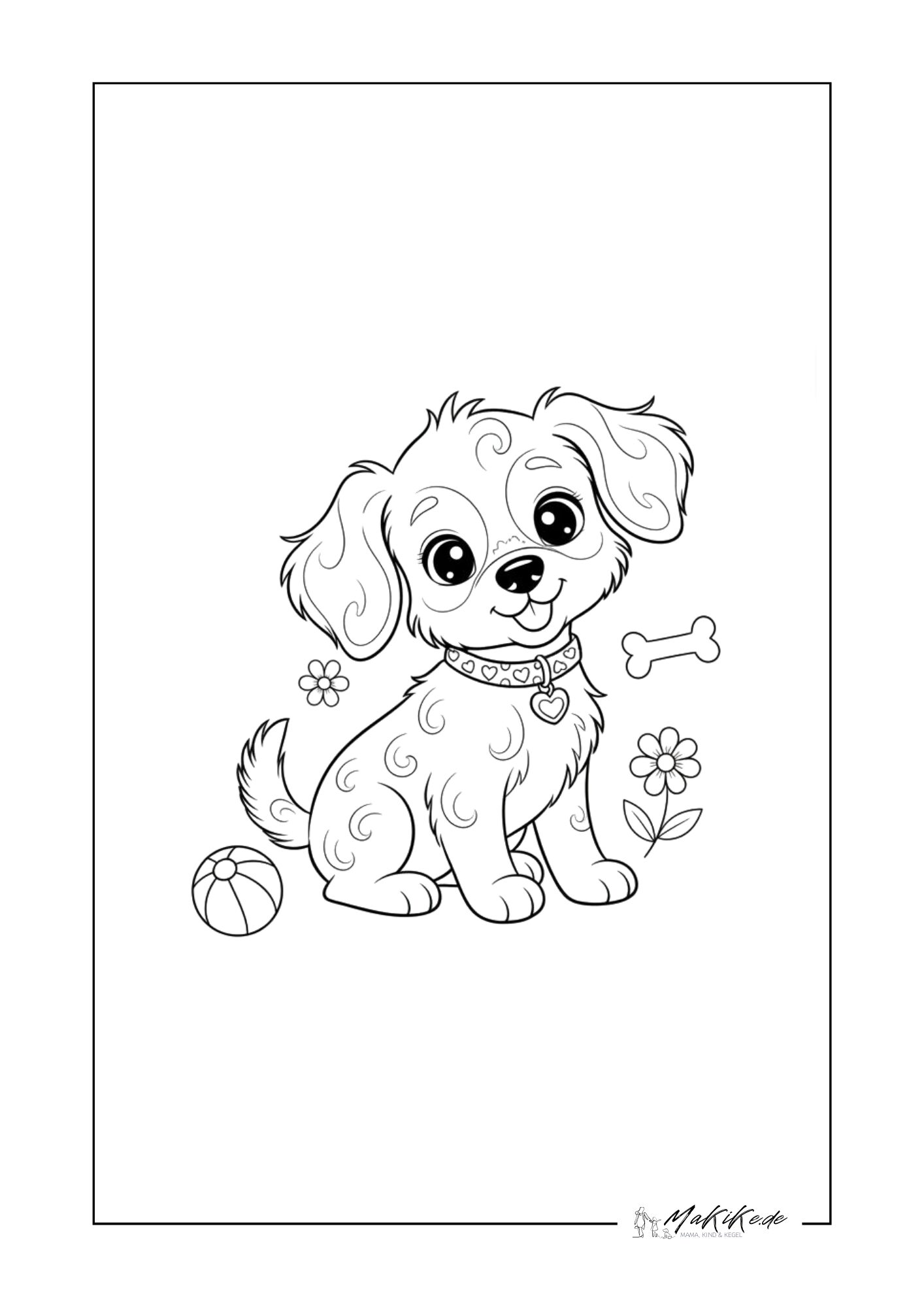 Hund 01