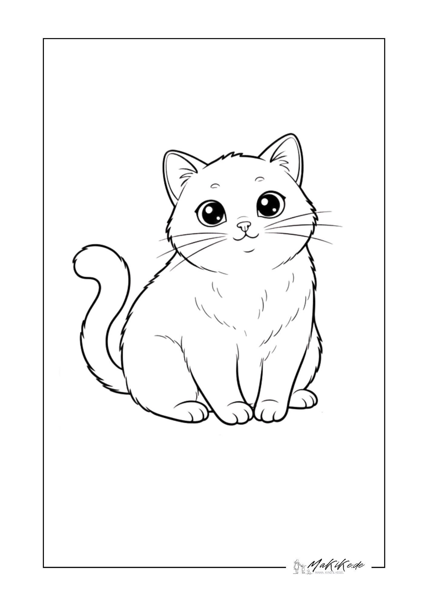 Katze 01