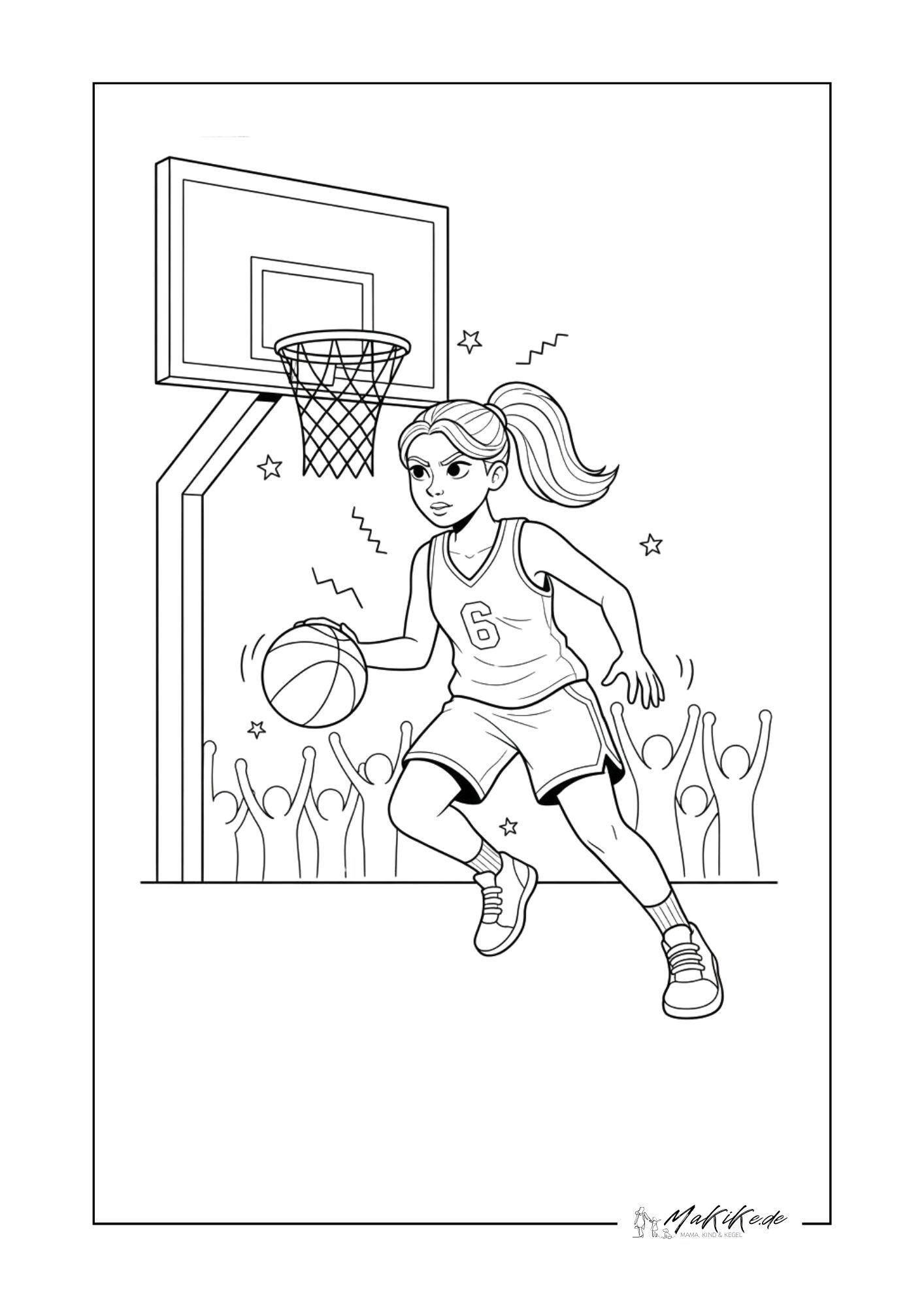 Basketball 02