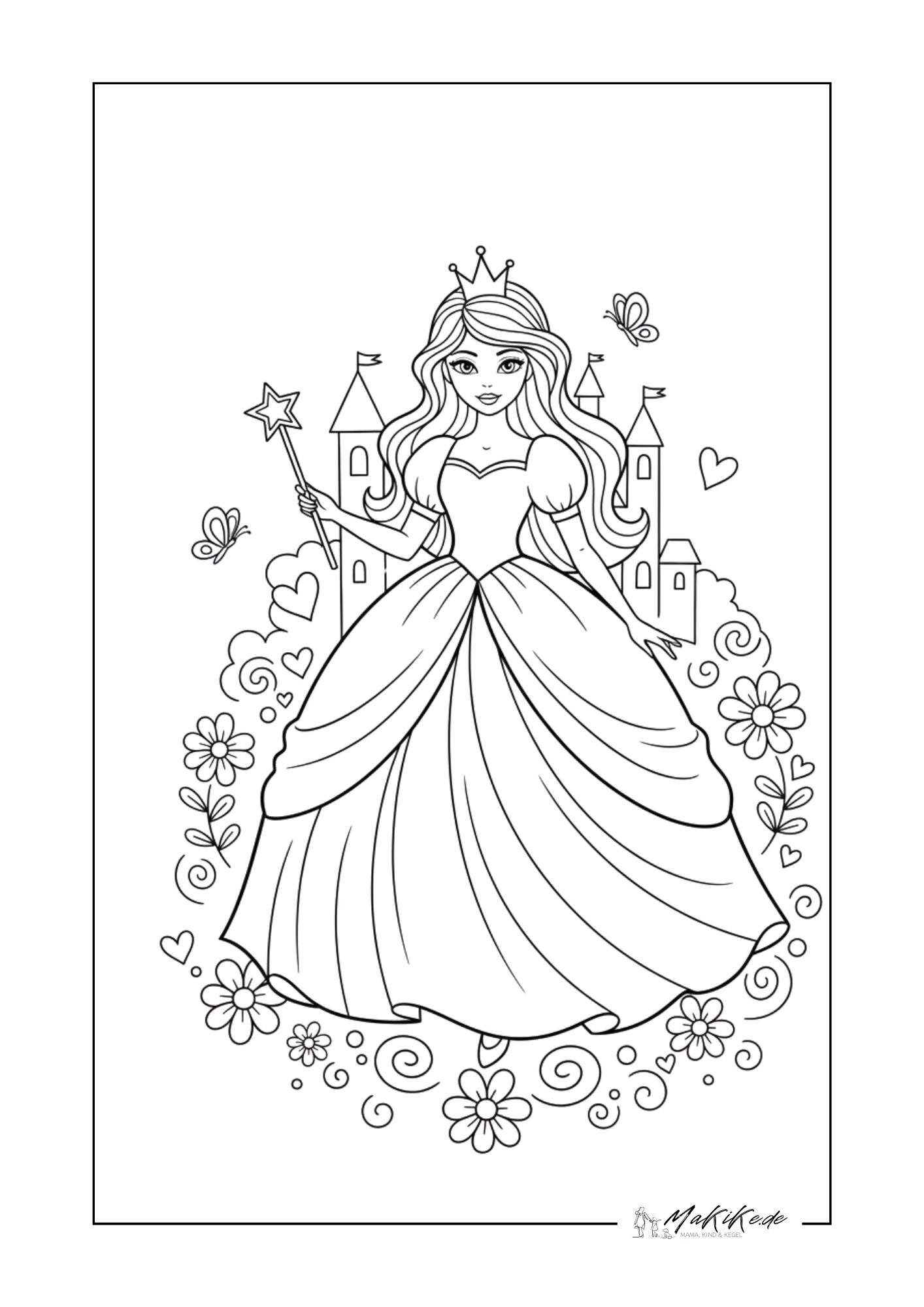 Prinzessin 02