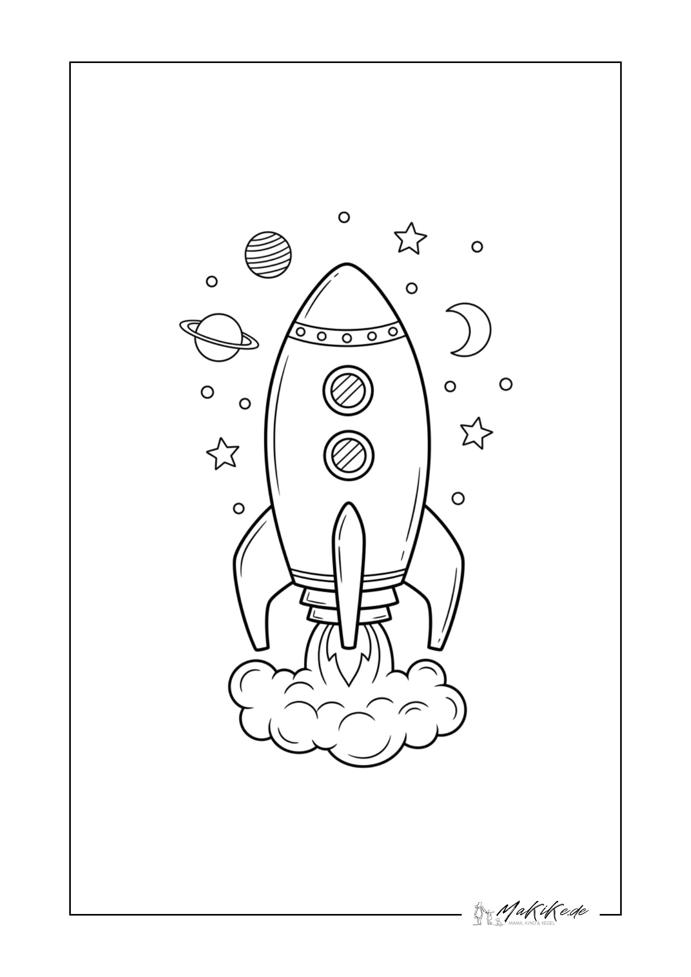 Rakete 02