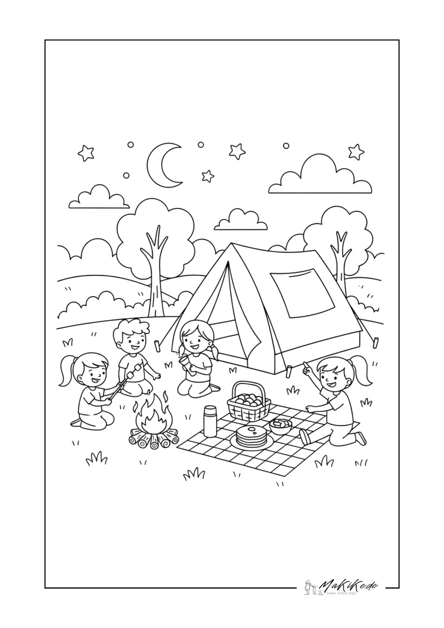 Camping 01
