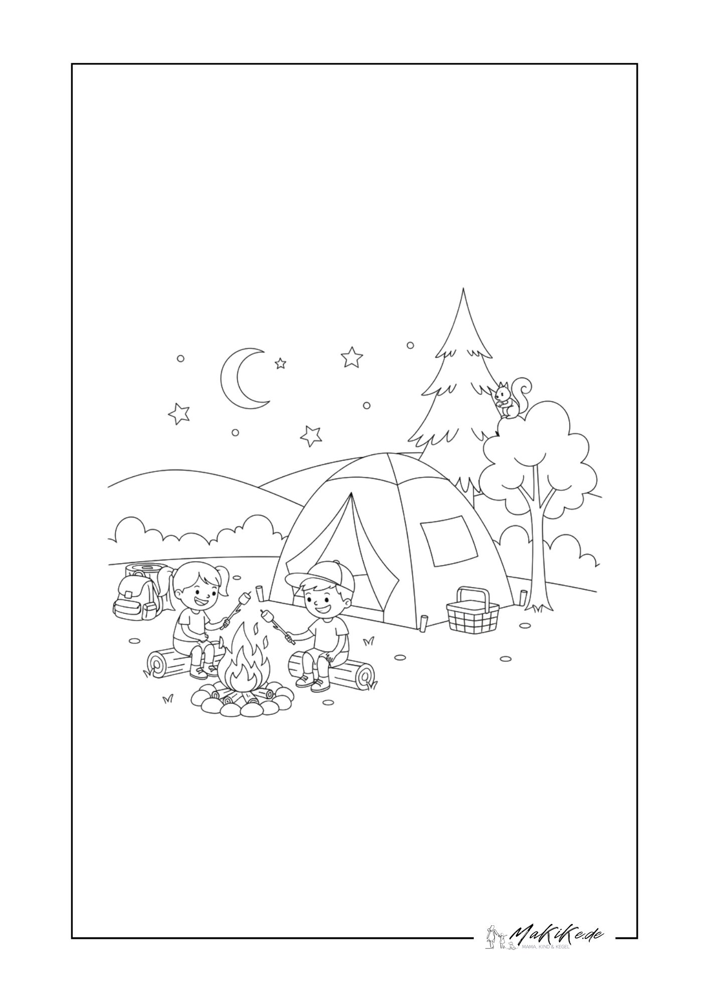 Camping 02