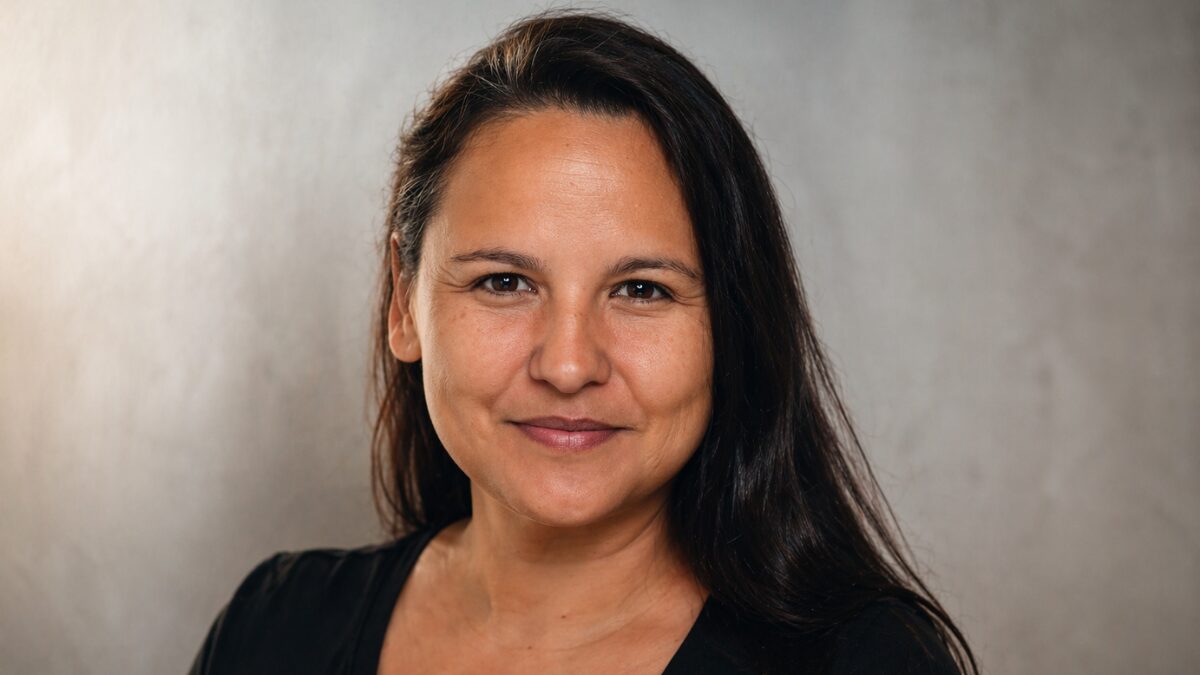 Zwischen zwei Welten – und ohne passenden Spender: Warum Mischlingskinder bei Blutkrebs so oft allein gelassen werden