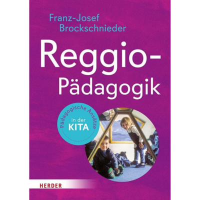 Reggio Paedagogik