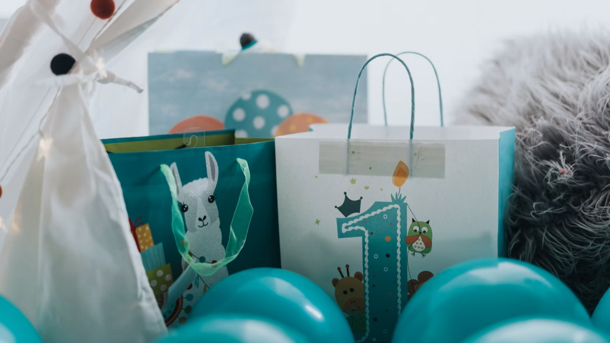 Sprüche zum 1. Geburtstag, Foto: Nathan Dumlao / Unsplash