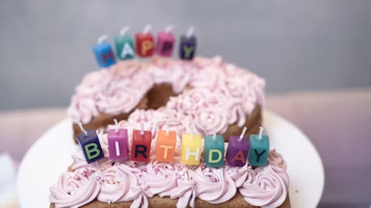 Sprüche zum 2. Geburtstag, Foto: Showkat Chowdhury / Unsplash