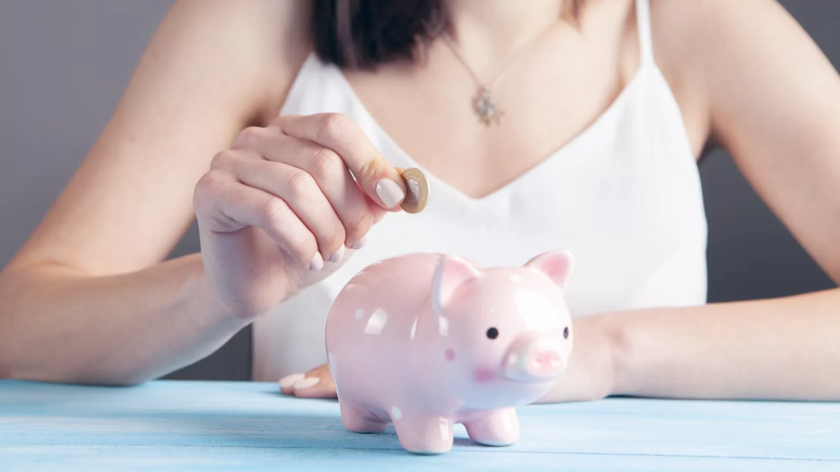 Geld für Kinder erklären, Foto: Sasun Bughdaryan / Unsplash
